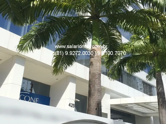 Imagem 3: Oportunidade única: Sala comercial para venda ou locação em Recife-PE, no bairro Boa