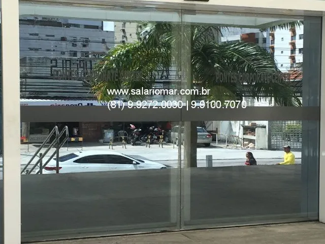 Imagem 5: Oportunidade única: Sala comercial para venda ou locação em Recife-PE, no bairro Boa