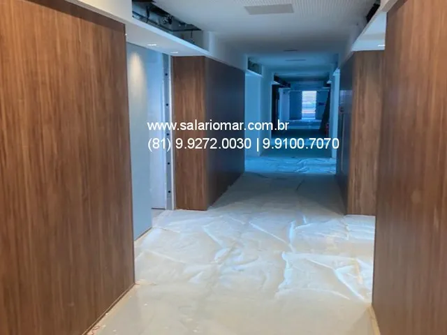 Imagem 8: Sala Comercial de Alto Padrão no Empresarial Santa Cecília, 4 Quartos, 2 Suítes