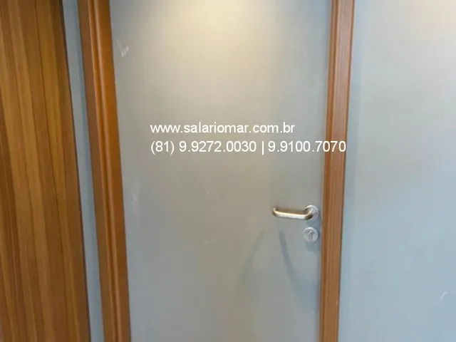 Imagem 10: Sala Comercial de Alto Padrão no Empresarial Santa Cecília, 4 Quartos, 2 Suítes