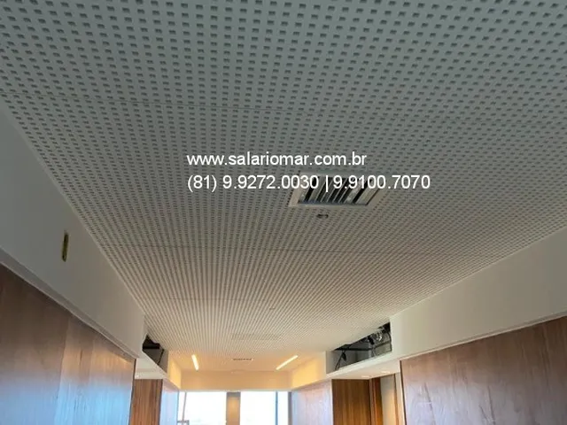 Imagem 11: Sala Comercial de Alto Padrão no Empresarial Santa Cecília, 4 Quartos, 2 Suítes