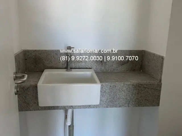 Imagem 7: Sala Comercial de Alto Padrão no Empresarial Santa Cecília, 4 Quartos, 2 Suítes