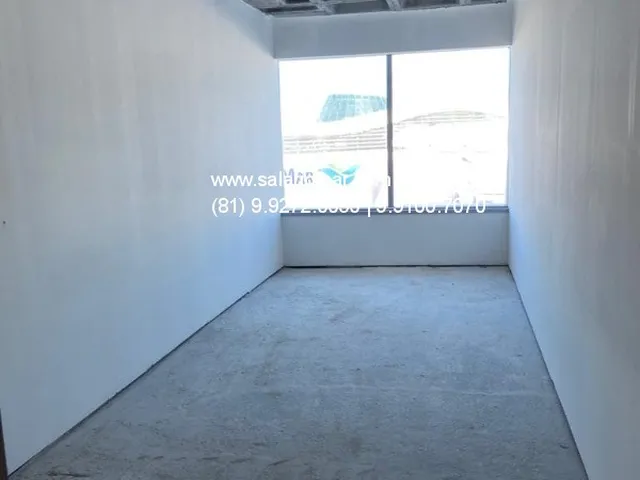 Imagem 13: Sala Comercial de Alto Padrão no Empresarial Santa Cecília, 4 Quartos, 2 Suítes