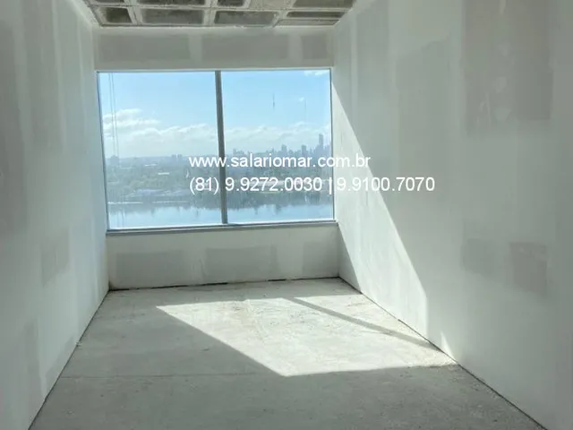 Imagem 9: Sala Comercial de Alto Padrão no Empresarial Santa Cecília, 4 Quartos, 2 Suítes