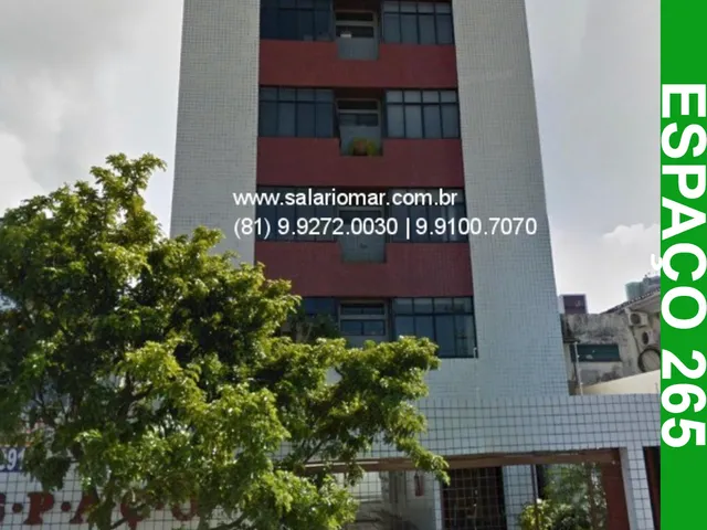 Imagem: Espaço 265 Sala Comercial em Condomínio