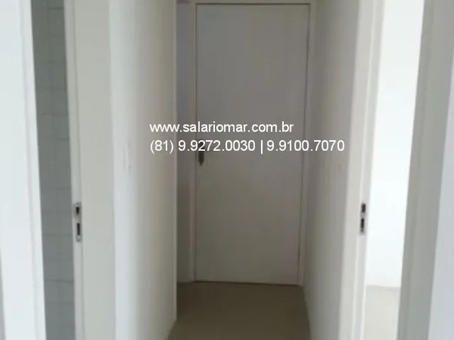 Imagem 5: Sala comercial na Ilha do Leite, Recife-PE: 2 salas, 2 banheiros, 2 vagas e 62m²