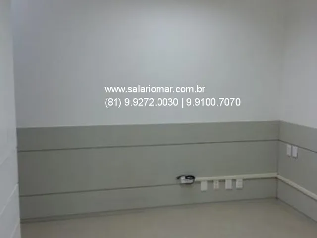 Imagem 12: Sala comercial na Ilha do Leite, Recife-PE: 2 salas, 2 banheiros, 2 vagas e 62m²