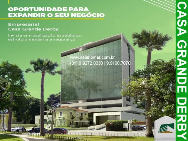 Imagem: Oportunidade imperdível! Sala comercial