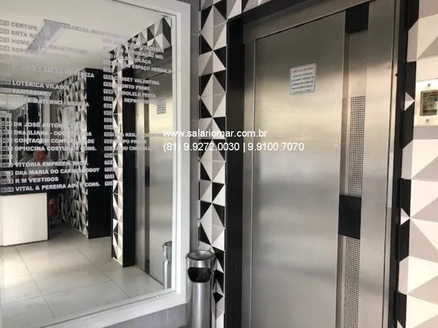 Imagem 2: Oportunidade única! Sala comercial à venda ou locação em Boa Viagem, Recife-PE