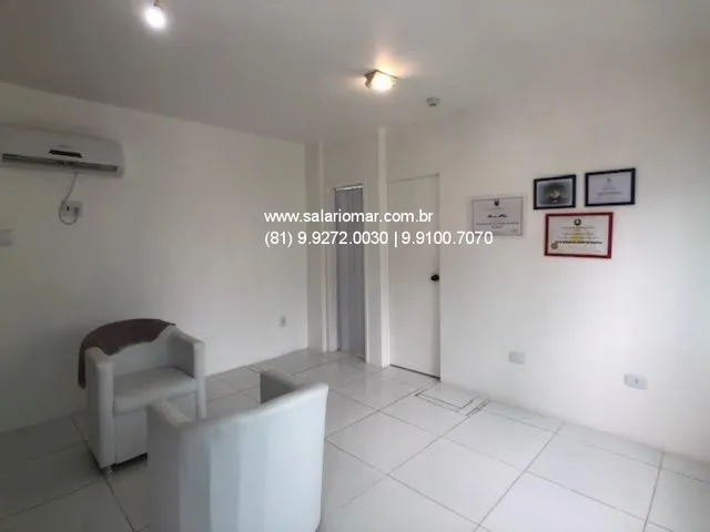Imagem 3: Oportunidade única! Sala comercial à venda ou locação em Boa Viagem, Recife-PE
