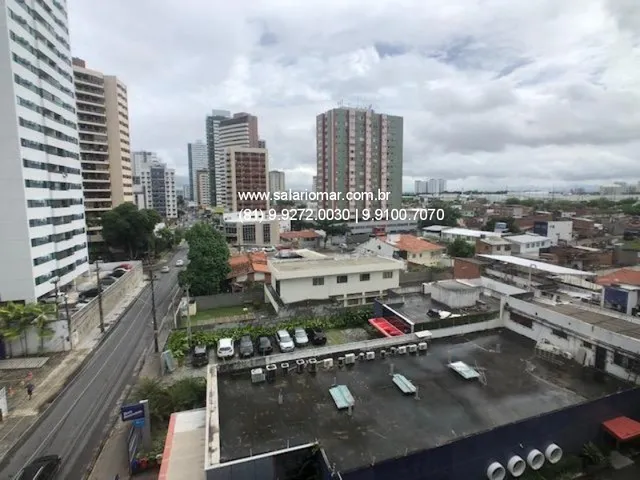 Imagem 4: Oportunidade única! Sala comercial à venda ou locação em Boa Viagem, Recife-PE