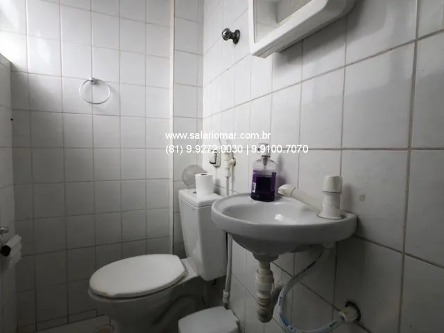 Imagem 5: Oportunidade única! Sala comercial à venda ou locação em Boa Viagem, Recife-PE