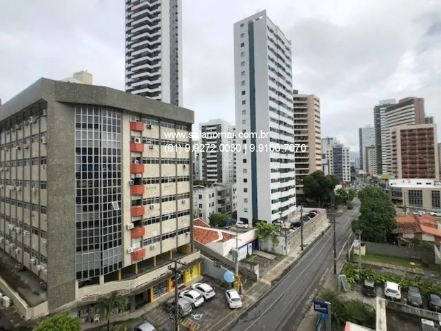 Imagem 6: Oportunidade única! Sala comercial à venda ou locação em Boa Viagem, Recife-PE