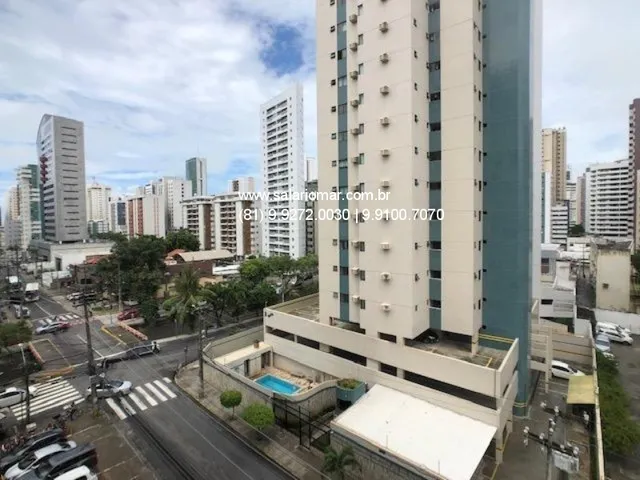 Imagem 7: Oportunidade única! Sala comercial à venda ou locação em Boa Viagem, Recife-PE