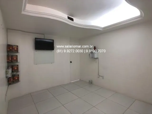 Imagem 10: Oportunidade única! Sala comercial à venda ou locação em Boa Viagem, Recife-PE