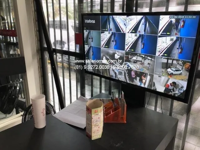 Imagem 12: Oportunidade única! Sala comercial à venda ou locação em Boa Viagem, Recife-PE