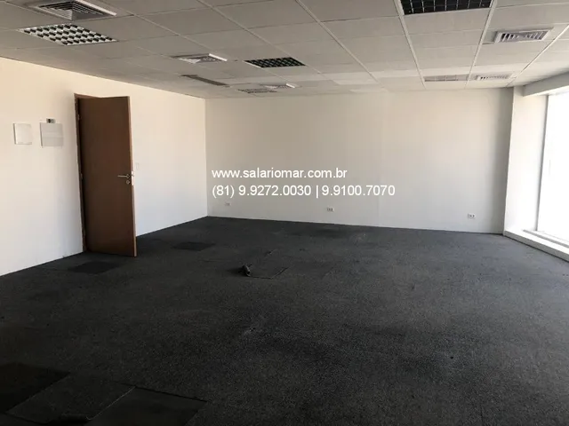 Imagem 3: Oportunidade imperdível: Sala Comercial de alto padrão no Pina, Recife-PE. 97m², 1