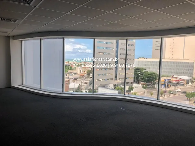 Imagem 4: Oportunidade imperdível: Sala Comercial de alto padrão no Pina, Recife-PE. 97m², 1