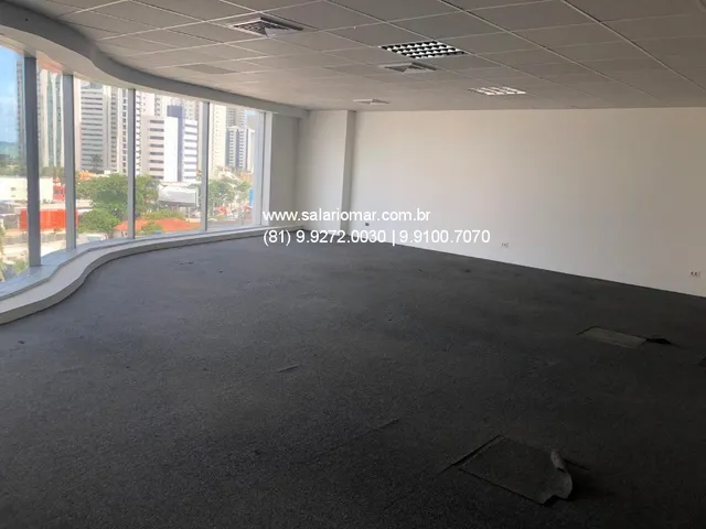 Imagem 5: Oportunidade imperdível: Sala Comercial de alto padrão no Pina, Recife-PE. 97m², 1