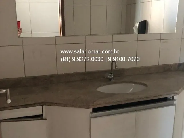 Imagem 6: Oportunidade imperdível: Sala Comercial de alto padrão no Pina, Recife-PE. 97m², 1