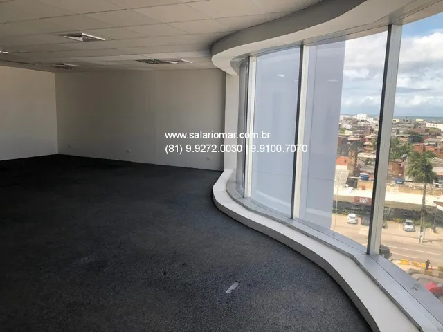 Imagem 9: Oportunidade imperdível: Sala Comercial de alto padrão no Pina, Recife-PE. 97m², 1