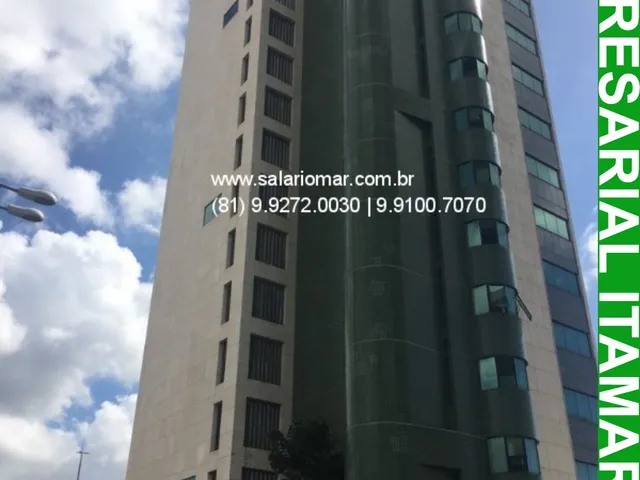 Imagem: Sala Comercial no Empresarial Itamaraty