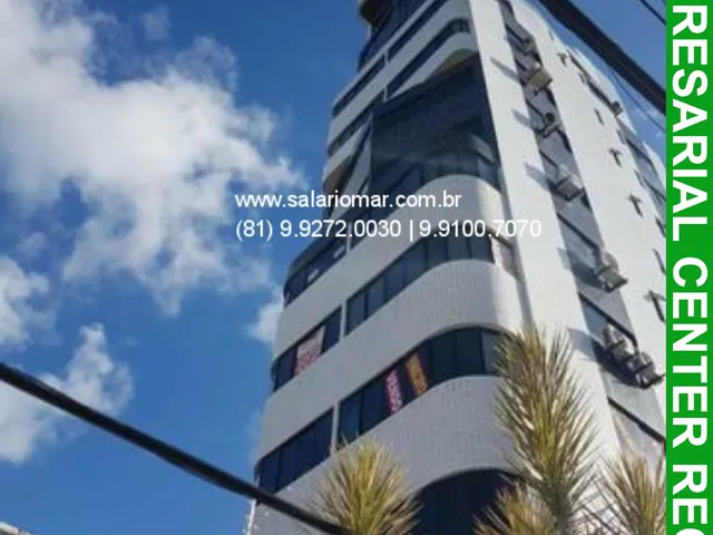 Imagem: Venda ou Locação de Sala Comercial na