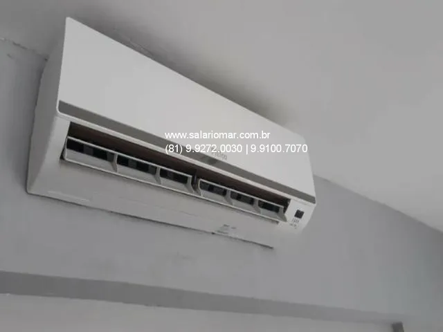Imagem 4: Oportunidade única: Sala comercial à venda ou locação em Boa Viagem, Recife-PE! Com 1