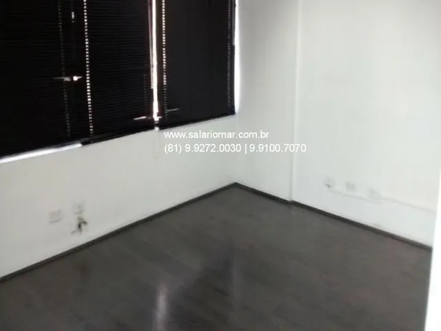 Imagem 5: Oportunidade única: Sala comercial à venda ou locação em Boa Viagem, Recife-PE! Com 1