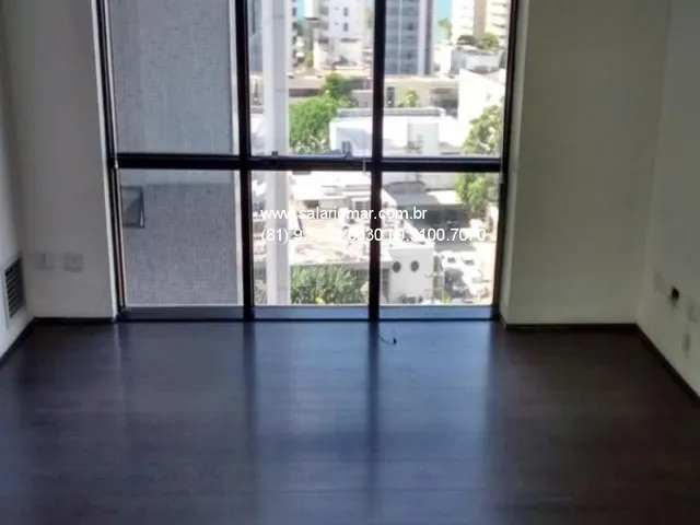 Imagem 7: Oportunidade única: Sala comercial à venda ou locação em Boa Viagem, Recife-PE! Com 1