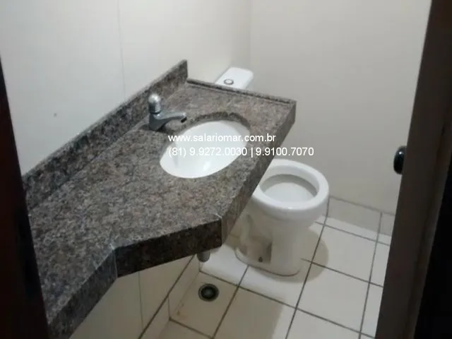 Imagem 8: Oportunidade única: Sala comercial à venda ou locação em Boa Viagem, Recife-PE! Com 1