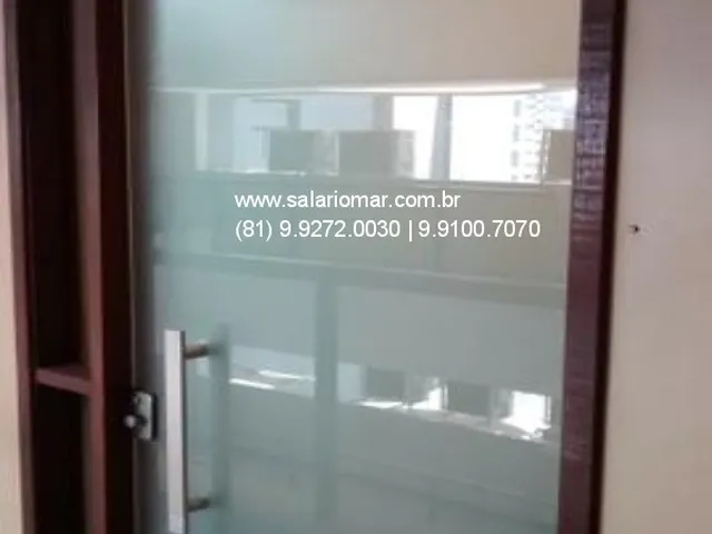 Imagem 9: Oportunidade única: Sala comercial à venda ou locação em Boa Viagem, Recife-PE! Com 1