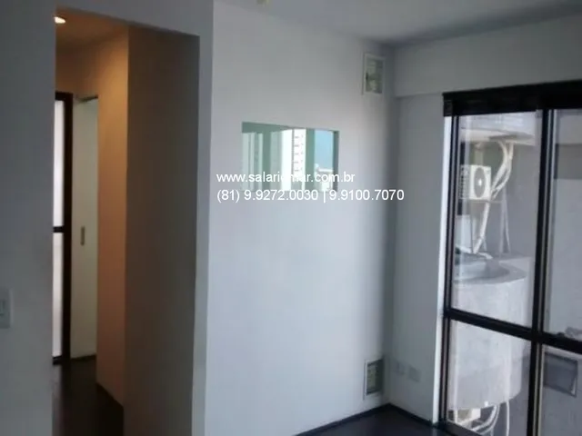Imagem 10: Oportunidade única: Sala comercial à venda ou locação em Boa Viagem, Recife-PE! Com 1