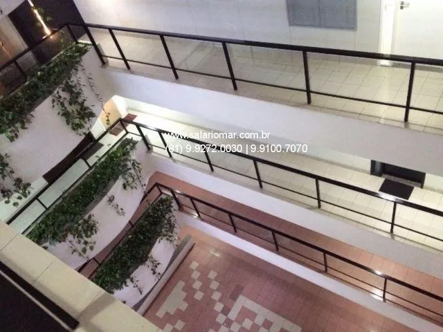 Imagem 11: Oportunidade única: Sala comercial à venda ou locação em Boa Viagem, Recife-PE! Com 1