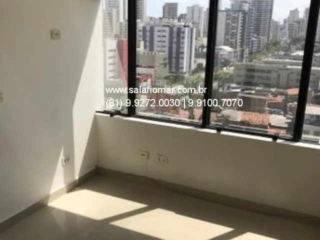 Imagem 12: Oportunidade única: Sala comercial à venda ou locação em Boa Viagem, Recife-PE! Com 1