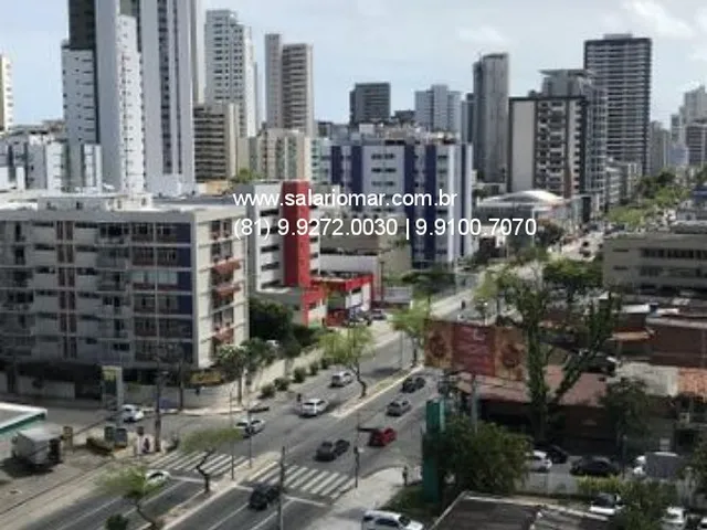 Imagem 14: Oportunidade única: Sala comercial à venda ou locação em Boa Viagem, Recife-PE! Com 1