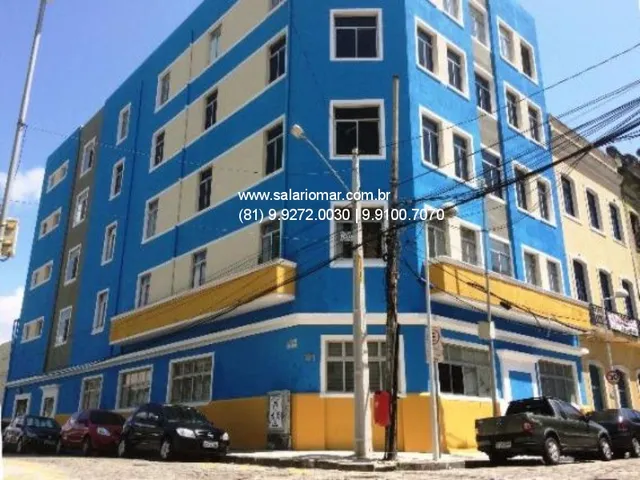 Imagem: Sala Comercial para Locação de Alto Padrão