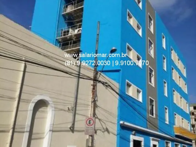 Imagem 4: Sala Comercial para Locação de Alto Padrão no Apolo Empresarial em Recife-PE, 390m²