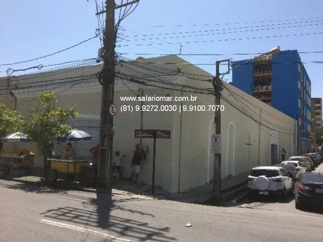 Imagem 6: Sala Comercial para Locação de Alto Padrão no Apolo Empresarial em Recife-PE, 390m²