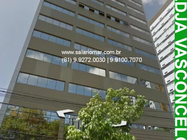 Imagem: Sala Comercial de Alto Padrão em Boa Viagem