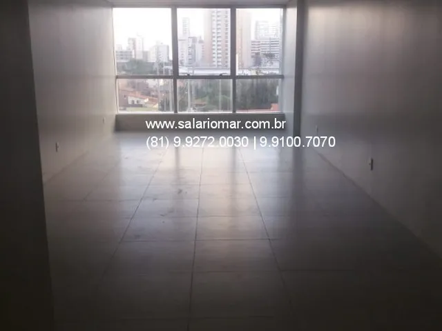 Imagem 3: Sala Comercial à Venda ou Locação no Empresarial Rio Mar Trade Center em Fortaleza-CE