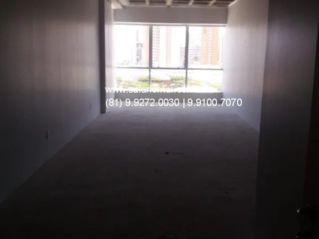 Imagem 8: Sala Comercial à Venda ou Locação no Empresarial Rio Mar Trade Center em Fortaleza-CE