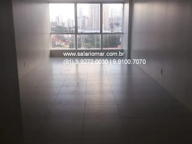 Imagem 11: Sala Comercial à Venda ou Locação no Empresarial Rio Mar Trade Center em Fortaleza-CE