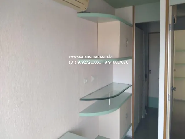 Imagem 2: Oportunidade Imperdível: Sala Comercial no Espinheiro, Recife-Pe - 1 Sala, 1 Banheiro, 1