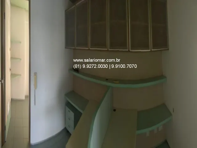 Imagem 3: Oportunidade Imperdível: Sala Comercial no Espinheiro, Recife-Pe - 1 Sala, 1 Banheiro, 1