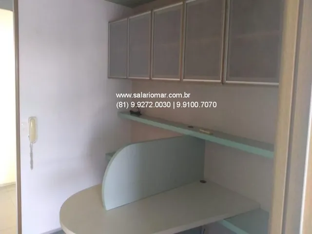 Imagem 4: Oportunidade Imperdível: Sala Comercial no Espinheiro, Recife-Pe - 1 Sala, 1 Banheiro, 1