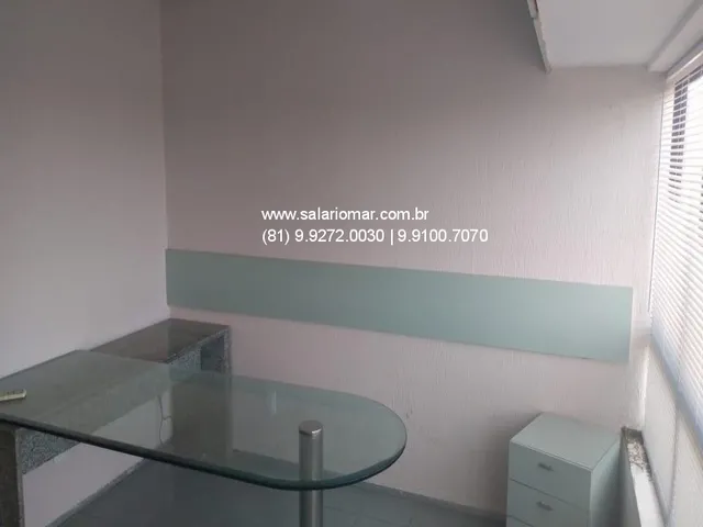 Imagem 5: Oportunidade Imperdível: Sala Comercial no Espinheiro, Recife-Pe - 1 Sala, 1 Banheiro, 1