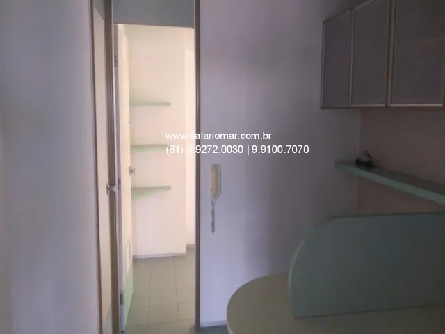 Imagem 6: Oportunidade Imperdível: Sala Comercial no Espinheiro, Recife-Pe - 1 Sala, 1 Banheiro, 1