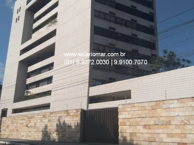 Imagem 7: Oportunidade Imperdível: Sala Comercial no Espinheiro, Recife-Pe - 1 Sala, 1 Banheiro, 1