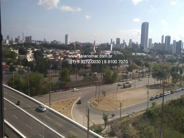 Imagem 8: Oportunidade Imperdível: Sala Comercial no Espinheiro, Recife-Pe - 1 Sala, 1 Banheiro, 1